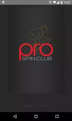 Play PRO SPIN CLUB