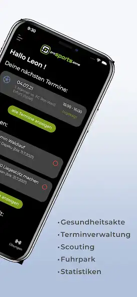 Play Pro Sports as an online game Pro Sports with UptoPlay