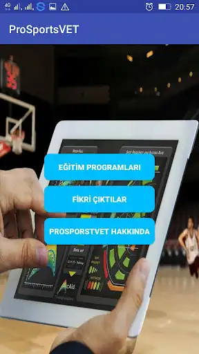 Play ProSportsVET as an online game ProSportsVET with UptoPlay