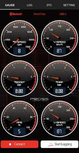 Play PROSS BT  and enjoy PROSS BT with UptoPlay