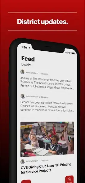 Play Prosser School District as an online game Prosser School District with UptoPlay