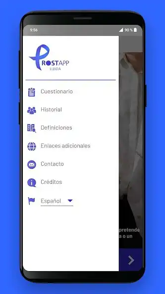 Play ProstApp Lleida as an online game ProstApp Lleida with UptoPlay