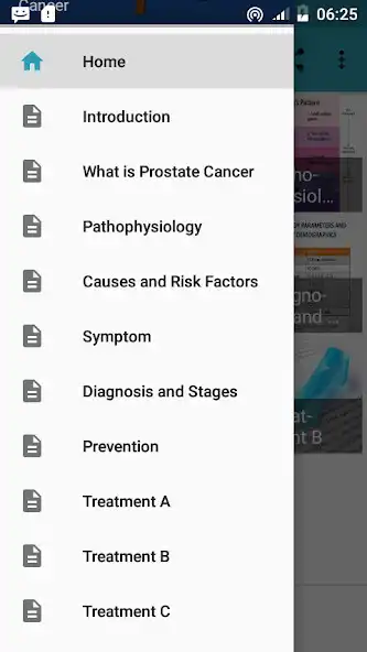 Play Prostate cancer  and enjoy Prostate cancer with UptoPlay