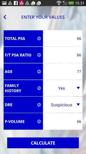 Play APK ProstateCheck and enjoy ProstateCheck with UptoPlay ch.prostatakrebs.ProstateCheck Play APK ProstateCheck and enjoy ProstateCheck with UptoPlay ch.prostatakrebs.ProstateCheck