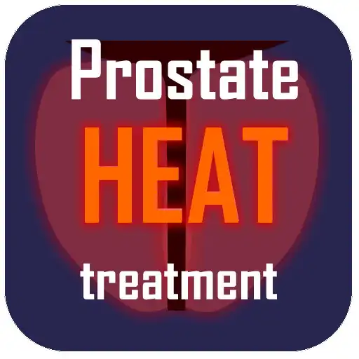 Play Prostate Heat Treatment APK Play Prostate Heat Treatment APK