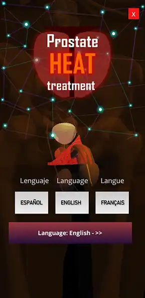 Play Prostate Heat Treatment  and enjoy Prostate Heat Treatment with UptoPlay