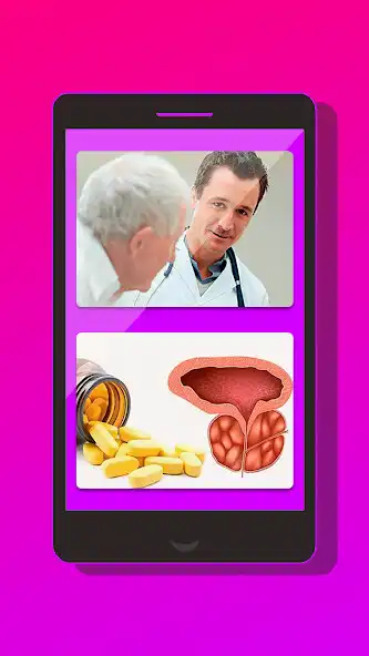 Play Prostatitis is very dangerous as an online game Prostatitis is very dangerous with UptoPlay