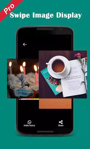 Play Pro Status play online Video Image status downloader  and enjoy Pro Status play online Video Image status downloader with UptoPlay
