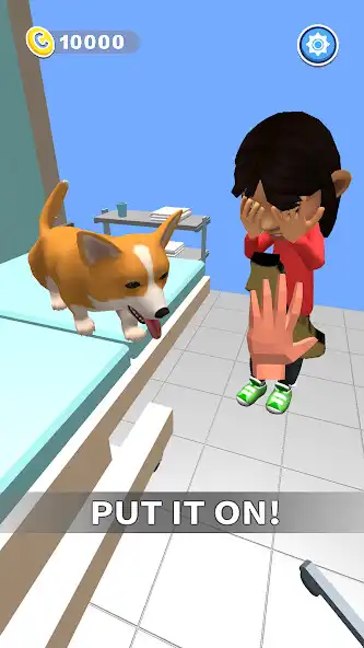 Play Prosthetist Master  and enjoy Prosthetist Master with UptoPlay