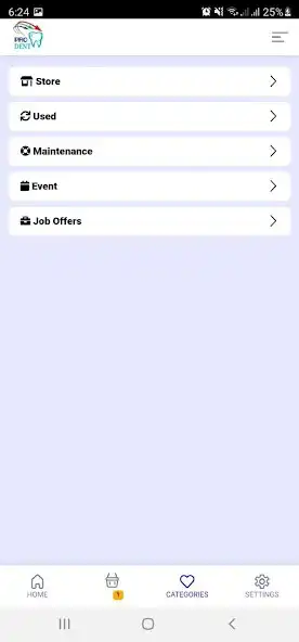 Play Prostore as an online game Prostore with UptoPlay