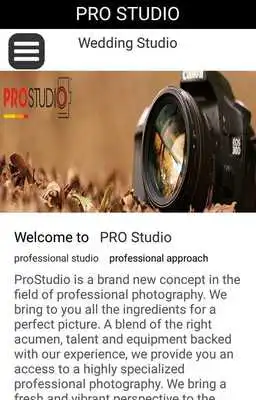 Play Pro Studio India
