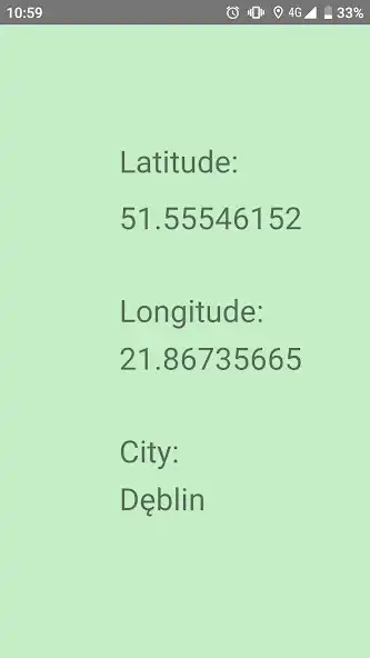 Play Prosty GPS as an online game online Prosty GPS with UptoPlay Play Prosty GPS as an online game Prosty GPS with UptoPlay