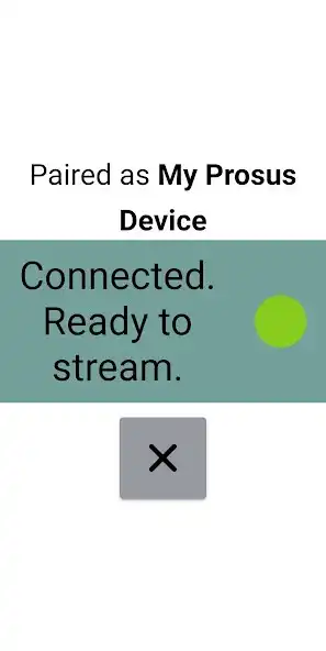 Play Prosus Mobile as an online game Prosus Mobile with UptoPlay