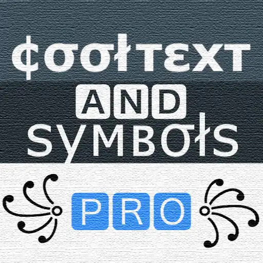 Play PRO Symbols Nicknames Letters APK Play PRO Symbols Nicknames Letters APK