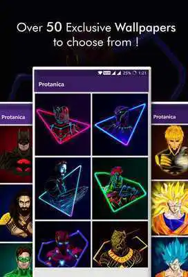 Play Protanica