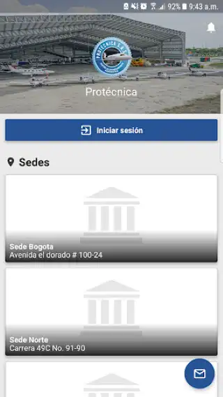 Play Protécnica as an online game Protécnica with UptoPlay