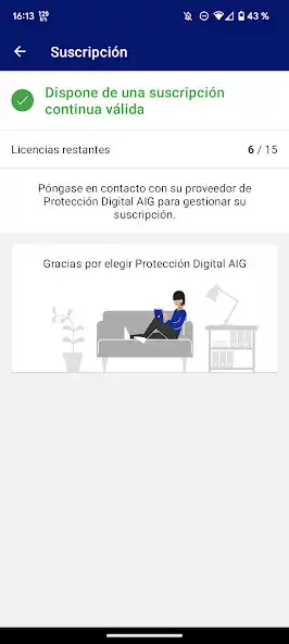 Play Protección Digital AIG and enjoy Protección Digital AIG with UptoPlay Play Protección Digital AIG and enjoy Protección Digital AIG with UptoPlay