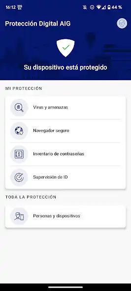 Play Protección Digital AIG as an online game online Protección Digital AIG with UptoPlay Play Protección Digital AIG as an online game Protección Digital AIG with UptoPlay