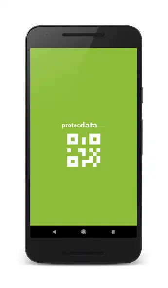 Play ProtecData MobileScan  and enjoy ProtecData MobileScan with UptoPlay