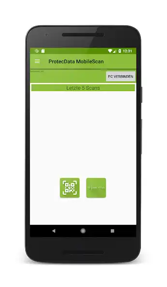 Play ProtecData MobileScan as an online game ProtecData MobileScan with UptoPlay