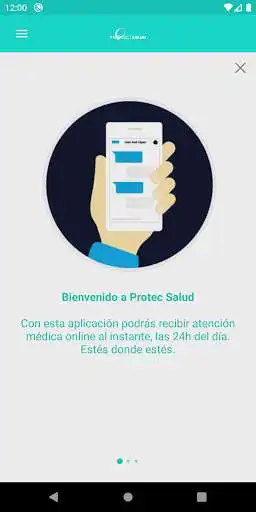Play PROTEC SALUD as an online game PROTEC SALUD with UptoPlay