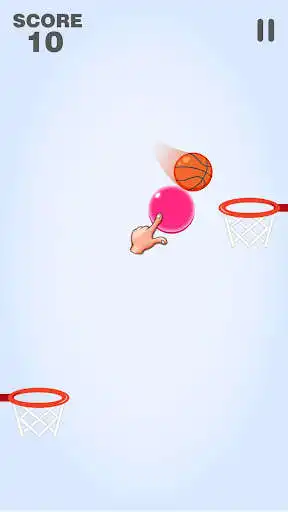 Play Protect And Goal as an online game Protect And Goal with UptoPlay