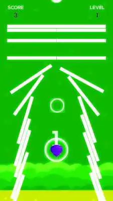 Play Protect balloon - brain game