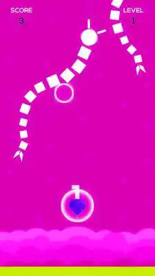 Play Protect balloon - brain game