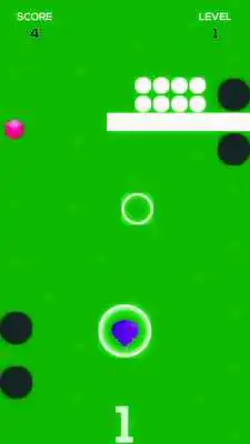Play Protect balloon - brain game
