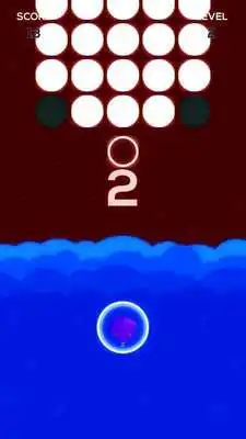 Play Protect balloon - brain game