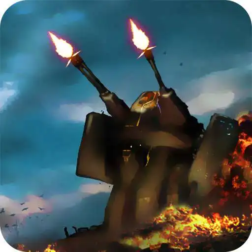 Play Protect & Defense: Tank Attack APK Play Protect & Defense: Tank Attack APK