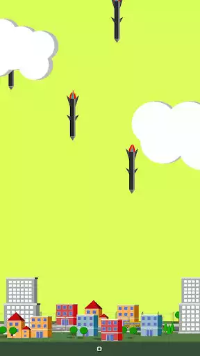 Play Protect - Die and retry as an online game Protect - Die and retry with UptoPlay