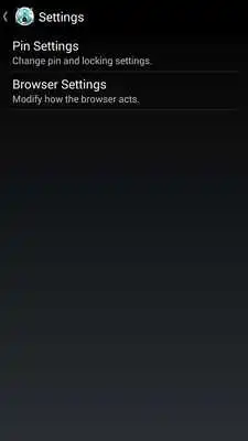 Play Protected Browser - Pin Locked Play Protected Browser - Pin Locked