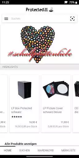 Play Protected GmbH  and enjoy Protected GmbH with UptoPlay