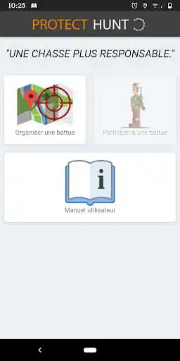 Play Protect Hunt as an online game Protect Hunt with UptoPlay