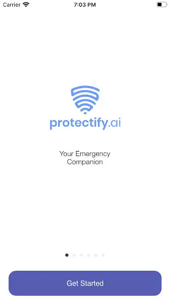 Play Protectify: Personal Alerting   and enjoy Protectify: Personal Alerting  with UptoPlay