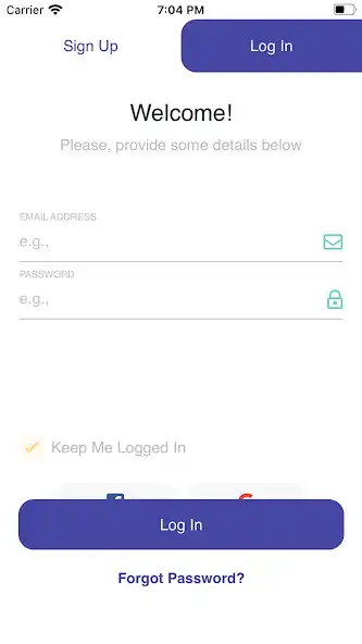 Play Protectify: Personal Alerting  as an online game Protectify: Personal Alerting  with UptoPlay