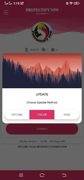 Play PROTECTIFY VPN  and enjoy PROTECTIFY VPN with UptoPlay