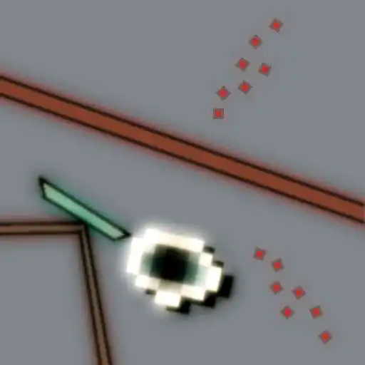 Play Protectile - An Endless Runner APK