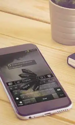 Play Protection Keyboard Design