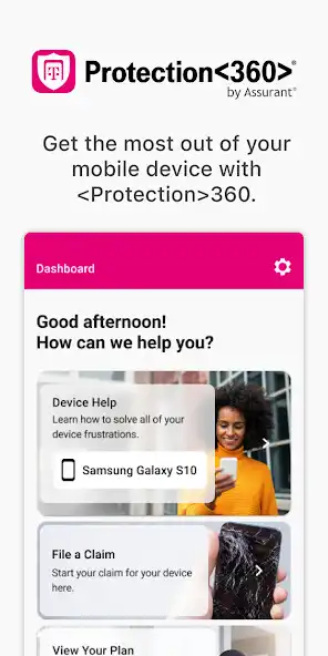 Play Protection<360>®  and enjoy Protection<360>® with UptoPlay