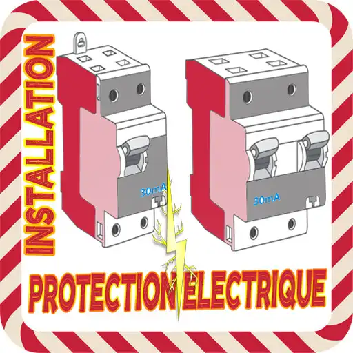 Play Protection-securité Electrique APK