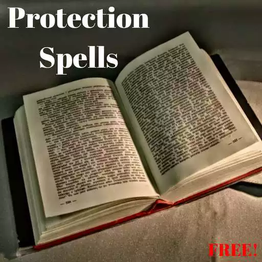 Run free android online Protection Spells APK Run free android online Protection Spells APK