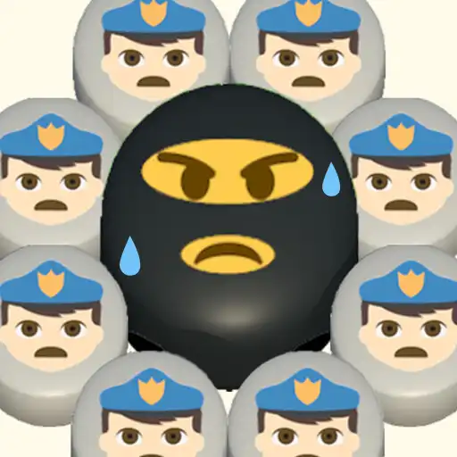 Play Protect It: Surround the Thief APK