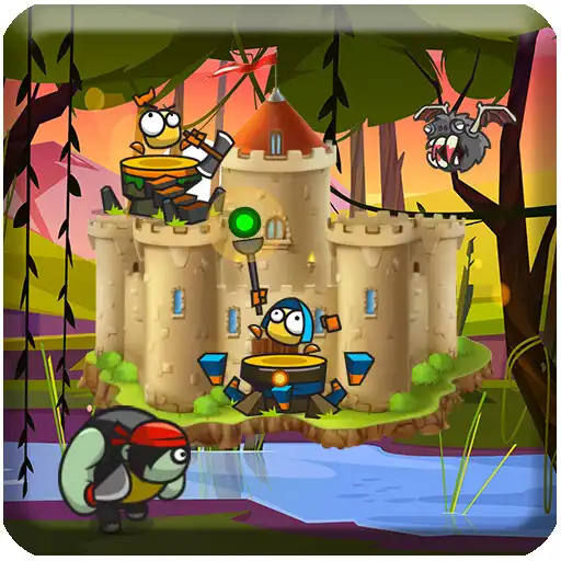 Play Protective Special Characters APK Play Protective Special Characters APK