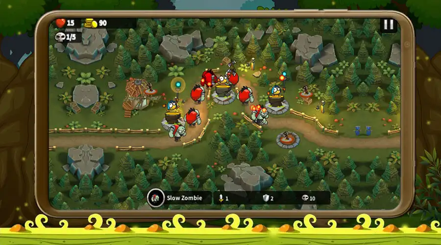 Play Protective Special Characters  and enjoy Protective Special Characters with UptoPlay