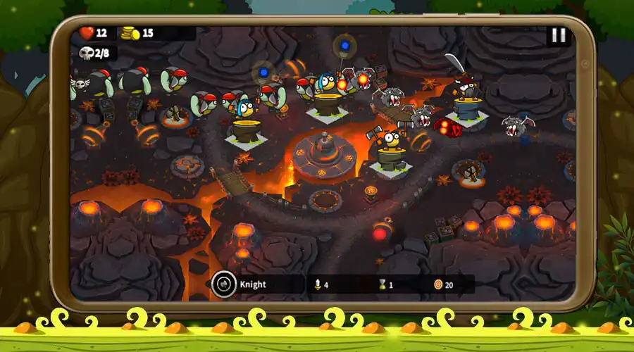 Play Protective Special Characters as an online game Protective Special Characters with UptoPlay