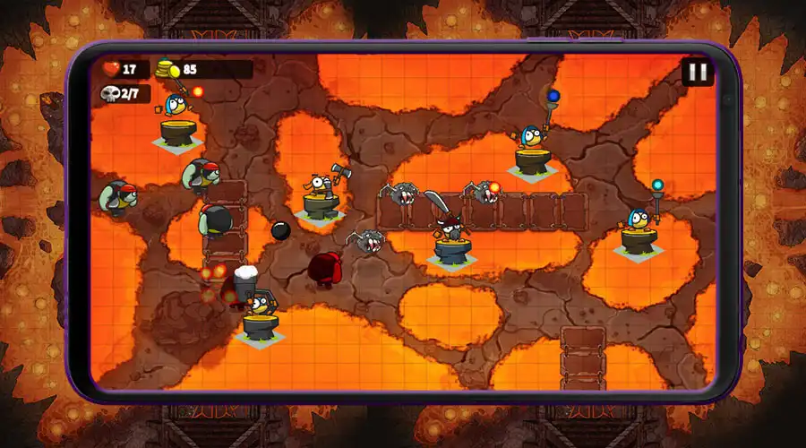 Play Protective Zone Forts as an online game online Protective Zone Forts with UptoPlay Play Protective Zone Forts as an online game Protective Zone Forts with UptoPlay