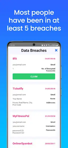 Play Protect My Privacy as an online game Protect My Privacy with UptoPlay