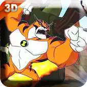 Free play online Protector of Earth War Alien APK